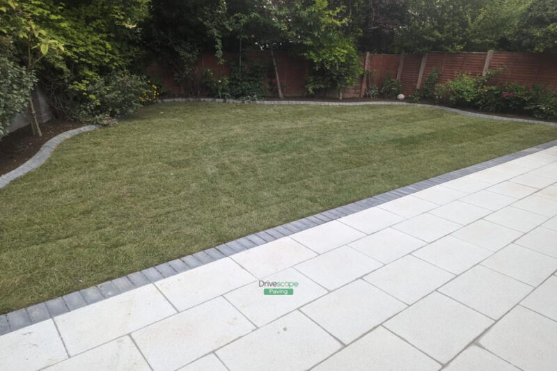 Granite Stone Patios