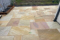 Limestone Patios