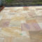 Limestone Patios