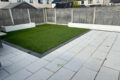 Paved Patios