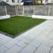 Paved Patios