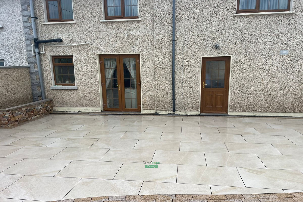 Patio Services