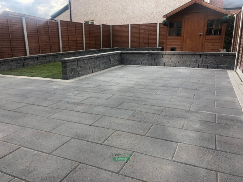 Patios