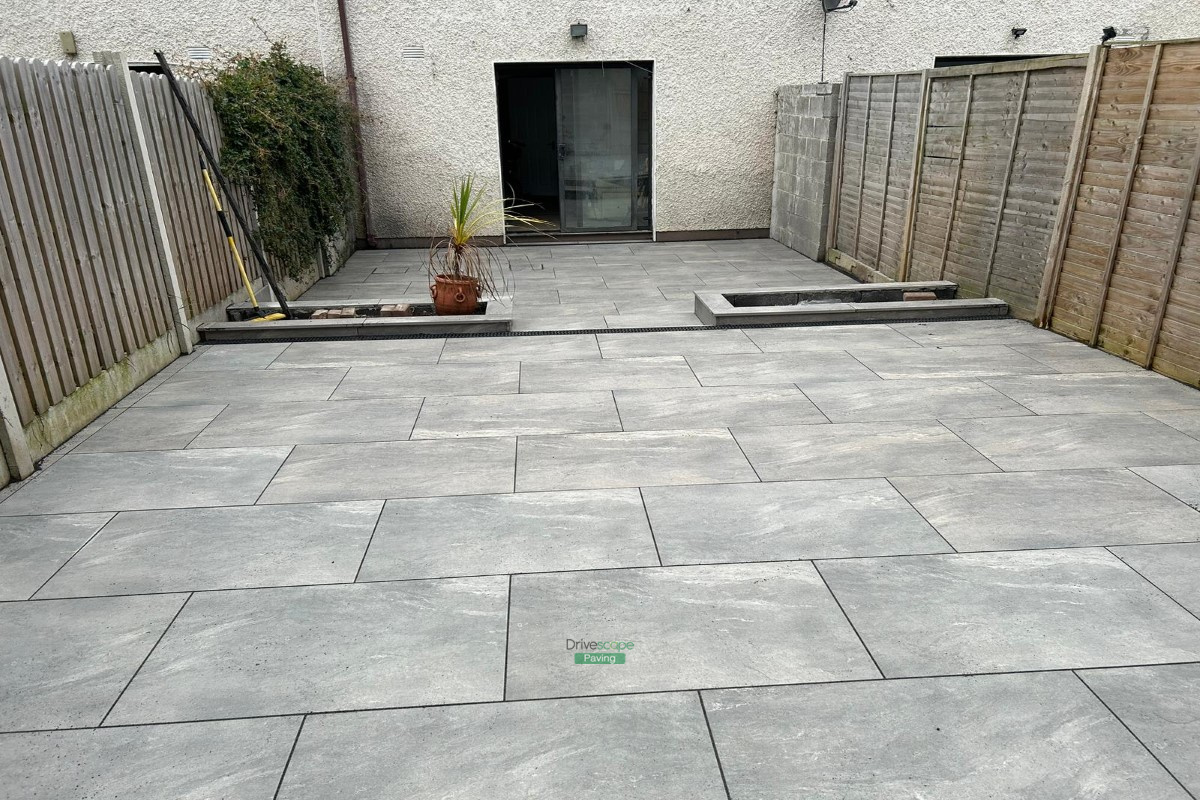 Patios
