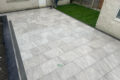 Porcelain Paving