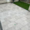 Porcelain Paving